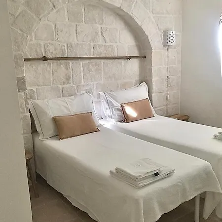 Trullo Falco Casa vacanze Selva Di Fasano