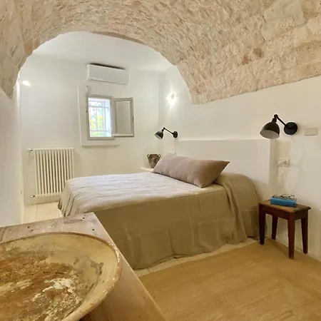 Trullo Falco *