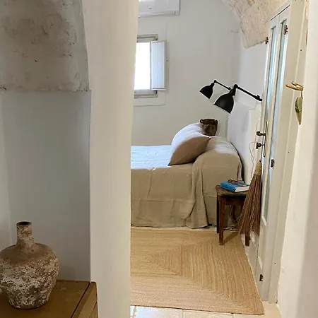 Trullo Falco * Selva Di Fasano