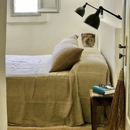 Casa vacanze Trullo Falco