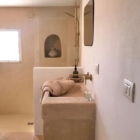 Trullo Falco Casa vacanze