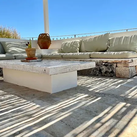 Trullo Falco Casa vacanze *