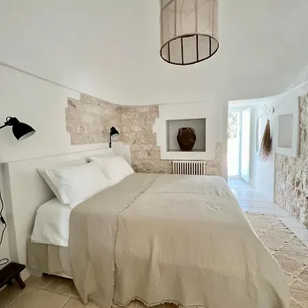 Trullo Falco Selva Di Fasano