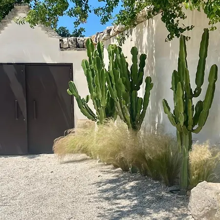 Trullo Falco Casa vacanze *