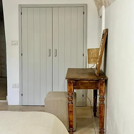 Casa vacanze Trullo Falco *