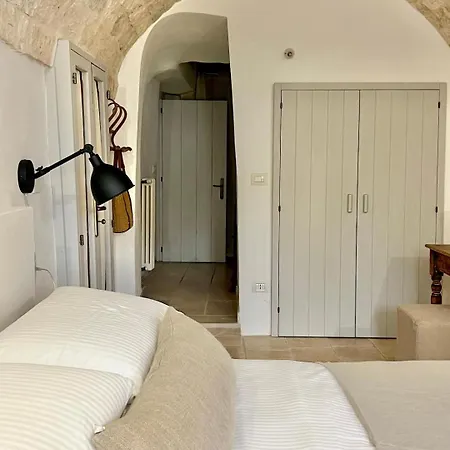 Trullo Falco Casa vacanze Selva Di Fasano