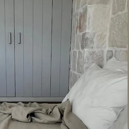 Trullo Falco Selva Di Fasano