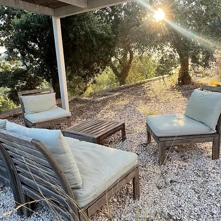 Trullo Falco