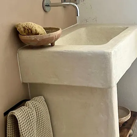 Trullo Falco Casa vacanze *