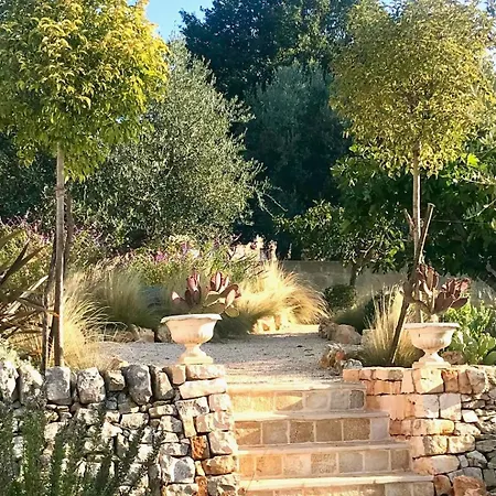 Casa vacanze Trullo Falco *