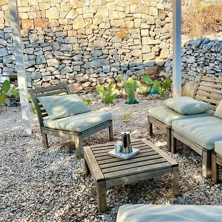 Trullo Falco Casa vacanze Selva Di Fasano