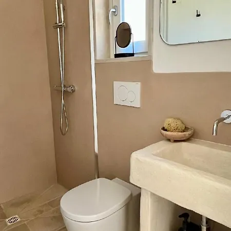 Casa vacanze Trullo Falco Selva Di Fasano