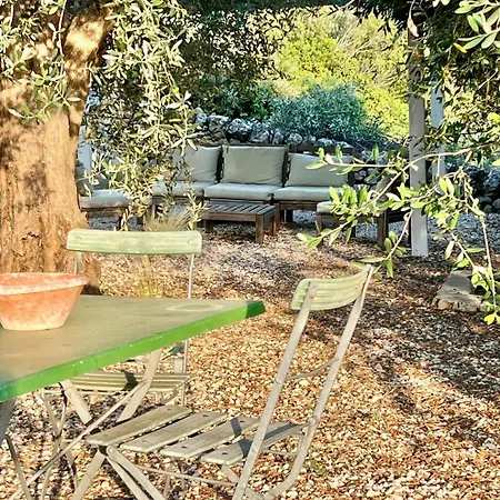 Trullo Falco Selva Di Fasano