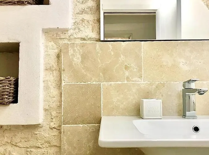 Casa vacanze Trullo Falco