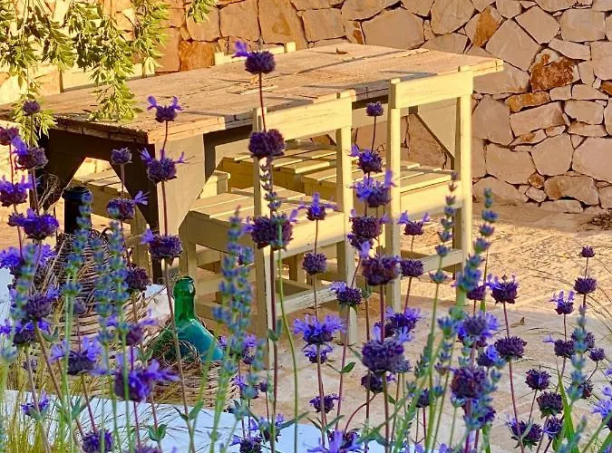 Casa vacanze Trullo Falco Selva Di Fasano