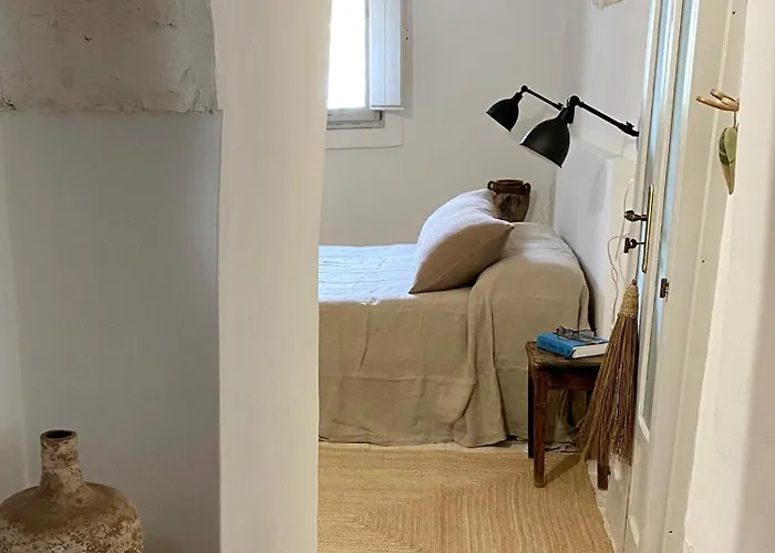 Trullo Falco * Selva Di Fasano