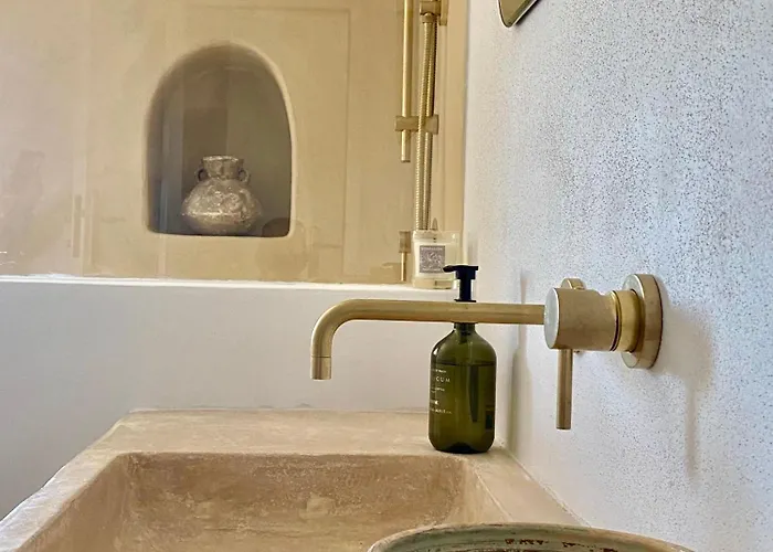 Casa vacanze Trullo Falco