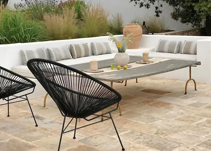 Casa vacanze Trullo Falco