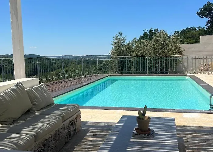 Trullo Falco Selva Di Fasano