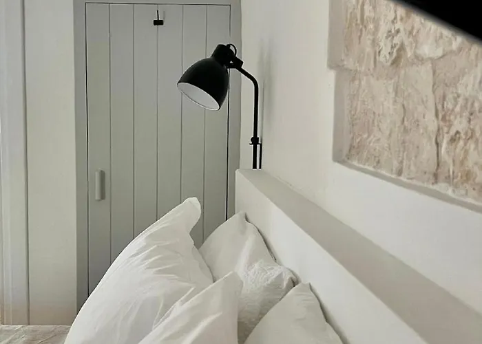 Trullo Falco * Selva Di Fasano