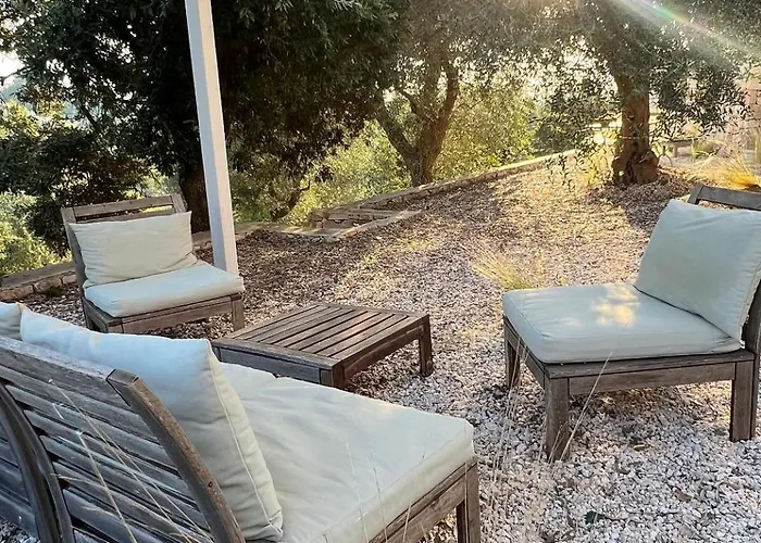 Trullo Falco