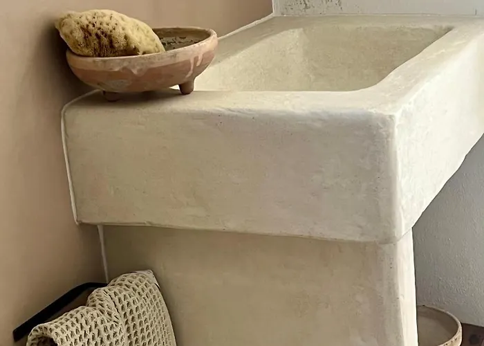 Trullo Falco Casa vacanze *