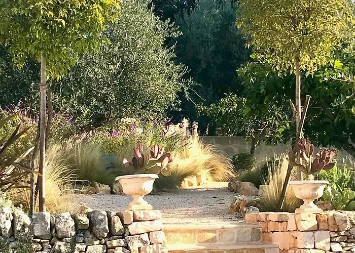 Casa vacanze Trullo Falco *