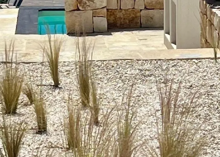 Trullo Falco *