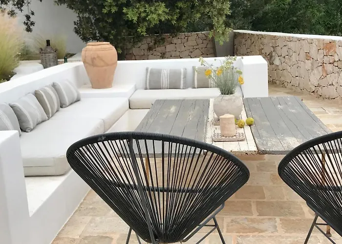 Casa vacanze Trullo Falco