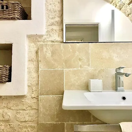 Holiday home Trullo Falco
