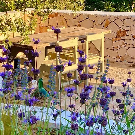 Holiday home Trullo Falco Selva Di Fasano