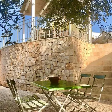 Trullo Falco Holiday home *