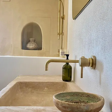 Holiday home Trullo Falco