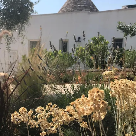 Trullo Falco