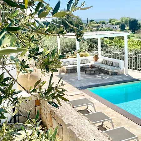 Trullo Falco *
