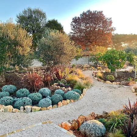 Trullo Falco Holiday home