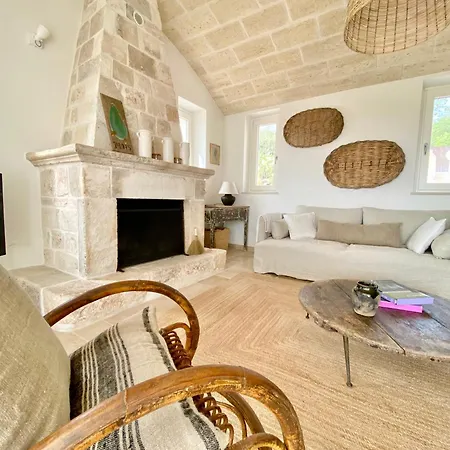 Trullo Falco