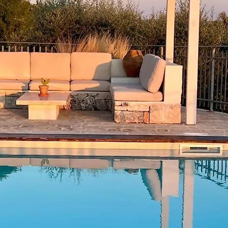Trullo Falco