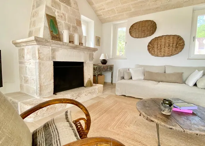 Trullo Falco